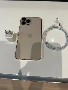 iphone 13 Pro Max Rose Gold 128GB - Photo 3