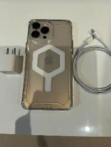 iphone 13 Pro Max Rose Gold 128GB - Photo 7