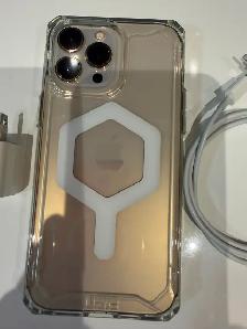 iphone 13 Pro Max Rose Gold 128GB - Photo 8