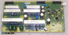 SS Board TNPA4783AB from Panasonic TC-P50S1 PLASMA TV
