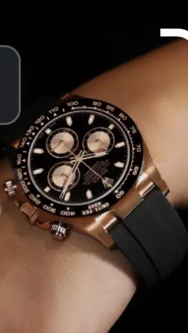 Cosmograph Daytona