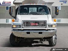 2005 GMC TOPKICK C5500 2005 GMC TopKick C5500 Regular Cab 4x4... - Photo 2