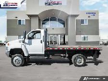 2005 GMC TOPKICK C5500 2005 GMC TopKick C5500 Regular Cab 4x4... - Photo 3