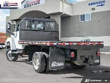 2005 GMC TOPKICK C5500 2005 GMC TopKick C5500 Regular Cab 4x4... - Photo 4