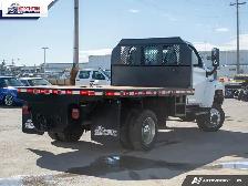 2005 GMC TOPKICK C5500 2005 GMC TopKick C5500 Regular Cab 4x4... - Photo 6