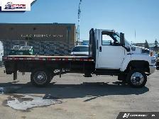 2005 GMC TOPKICK C5500 2005 GMC TopKick C5500 Regular Cab 4x4... - Photo 7
