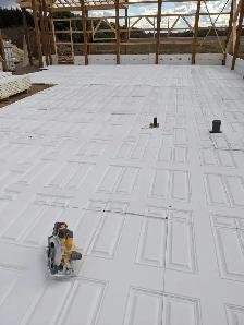 36x22 Foam Insulation Panels - Photo 3
