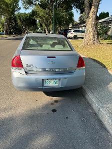 2006 Chevy Impala - Photo 3