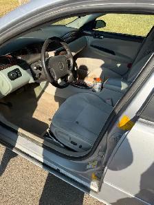 2006 Chevy Impala - Photo 5