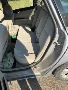 2006 Chevy Impala - Photo 6