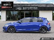 2019 Volkswagen Golf R R DSG HB 4MOTION Accident Free, Nav, Fen - Photo 3
