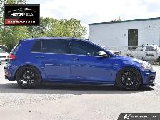 2019 Volkswagen Golf R R DSG HB 4MOTION Accident Free, Nav, Fen - Photo 6