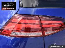 2019 Volkswagen Golf R R DSG HB 4MOTION Accident Free, Nav, Fen - Photo 8