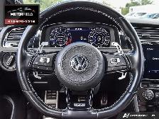 2019 Volkswagen Golf R R DSG HB 4MOTION Accident Free, Nav, Fen - Photo 10