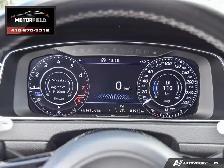 2019 Volkswagen Golf R R DSG HB 4MOTION Accident Free, Nav, Fen - Photo 11