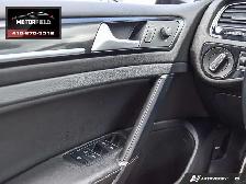 2019 Volkswagen Golf R R DSG HB 4MOTION Accident Free, Nav, Fen - Photo 13