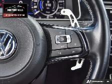 2019 Volkswagen Golf R R DSG HB 4MOTION Accident Free, Nav, Fen - Photo 14