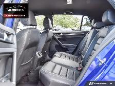 2019 Volkswagen Golf R R DSG HB 4MOTION Accident Free, Nav, Fen - Photo 20