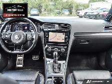2019 Volkswagen Golf R R DSG HB 4MOTION Accident Free, Nav, Fen - Photo 21