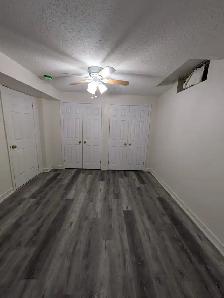 1 Bed   1 Bath   1 Parking Private Apartment - Available Oct 1st - Photo 2