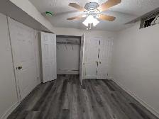 1 Bed   1 Bath   1 Parking Private Apartment - Available Oct 1st - Photo 3