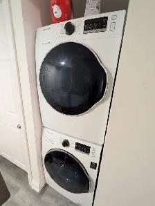 1 Bed   1 Bath   1 Parking Private Apartment - Available Oct 1st - Photo 6