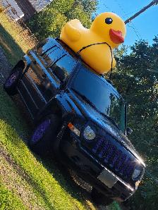 2016 jeep patriot