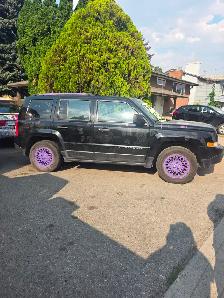 2016 jeep patriot - Photo 2