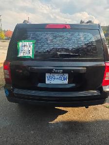 2016 jeep patriot - Photo 5