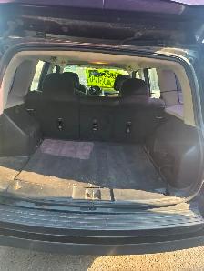 2016 jeep patriot - Photo 6