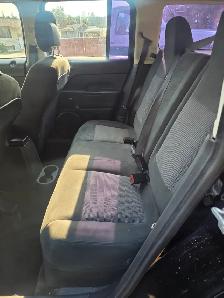 2016 jeep patriot - Photo 7