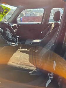 2016 jeep patriot - Photo 8