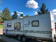 2004 Fleetwood Mallard RQS - Photo 2