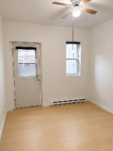 Très beau 3 1/2, 5e rue Limoilou libre - Photo 3