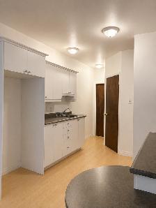 Très beau 3 1/2, 5e rue Limoilou libre - Photo 5