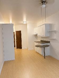 Très beau 3 1/2, 5e rue Limoilou libre - Photo 7