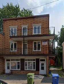 Très beau 3 1/2, 5e rue Limoilou libre - Photo 10