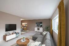 University of Manitoba - Two-Bedroom Suites Available