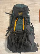 Jack Wolfskin Backpack