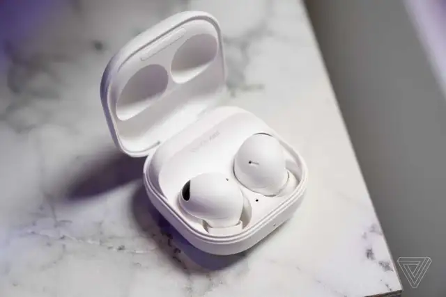 Samsung Galaxy Buds 2 PRO