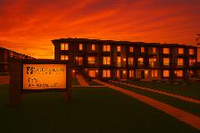 Three Bedroom Unit - Sage Meadows