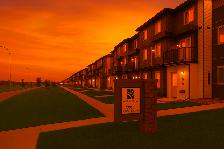 Three Bedroom Unit - Sage Meadows - Photo 6