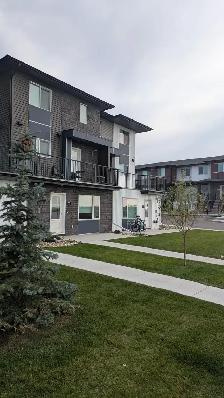 Three Bedroom Unit - Sage Meadows - Photo 8