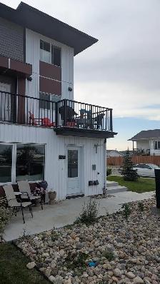 Three Bedroom Unit - Sage Meadows - Photo 10