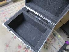 Wheeled Flight Case - Road Case - Excellent - Photo 4