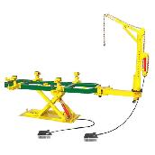 New CAEL Frame Machines Auto Body Equipment - Photo 3