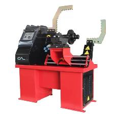 CAEL Brake Drum Lathe & Rim Straightener Machines - Photo 5