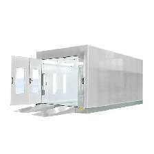 New CAEL Automotive Spray Paint Booths - Photo 2