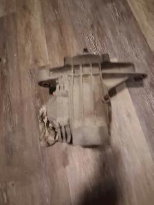2013 dodge journey rear Differential