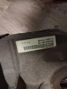 2013 dodge journey rear Differential - Photo 2
